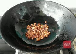 果仁菠菜的做法图解3