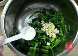 果仁菠菜的做法图解5