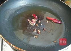 麻婆豆腐的做法图解3