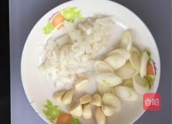 咖喱鸡块的做法图解5