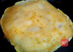 卷饼的做法图解3