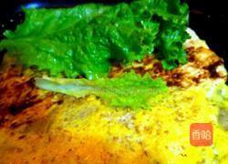 卷饼的做法图解5