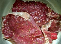 牛排的做法图解2