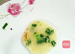 韭菜面煎的做法图解8