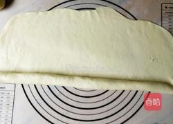 奶香小馒头的做法图解8