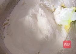 卡通黄油饼干的做法图解4