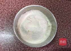 奶油泡芙的做法图解2