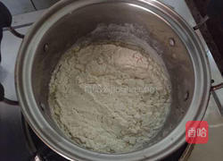 奶油泡芙的做法图解4