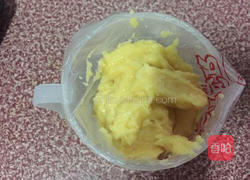 奶油泡芙的做法图解9