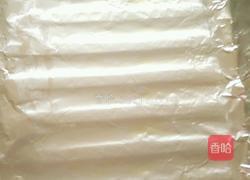 千层酥皮之牛角酥的做法图解9