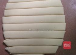 炒猫耳朵的做法图解4