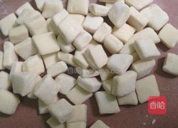 炒猫耳朵的做法图解5