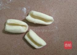 炒猫耳朵的做法图解6