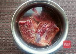 酱牛肉的做法图解1