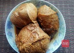 酱牛肉的做法图解4