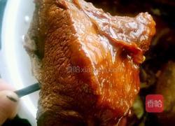 酱牛肉的做法图解6