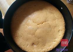 巧克力慕斯蛋糕(八寸)的做法图解1