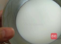 戚风蛋糕(八寸)的做法图解2