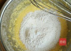戚风蛋糕(八寸)的做法图解4