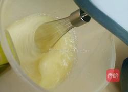 媲美哈根达斯的冰激凌的做法图解3