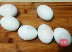 金屋藏娇的做法图解2