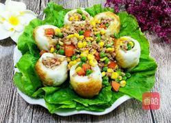 金屋藏娇的做法图解10