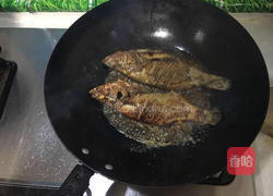 红烧臭桂鱼的做法图解5