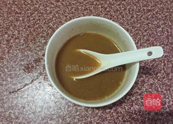 培根金针菇的做法图解2