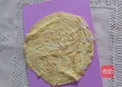 青椒鸡蛋片的做法图解9