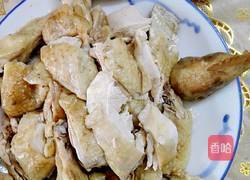 白切鸡的做法图解7