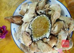 白切鸡的做法图解8