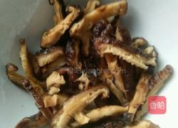 菠菜蛋汤的做法图解2