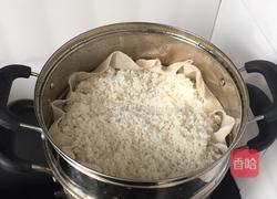 糯米鸡的做法图解4