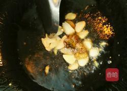 酸笋炒肉的做法图解3