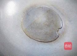 蔓越莓牛扎糖的做法图解3