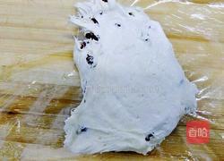 蔓越莓牛扎糖的做法图解9