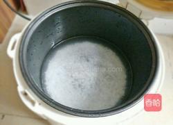 疙瘩粥的做法图解2