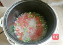 疙瘩粥的做法图解4