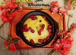 元神小米粥的做法图解4