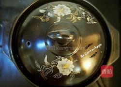 元神小米粥的做法图解5