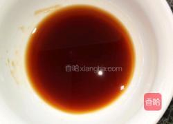 西红柿煎蛋面的做法图解3