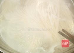 西红柿煎蛋面的做法图解7