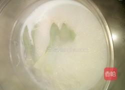 西红柿煎蛋面的做法图解8