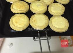 蛋挞的做法图解6