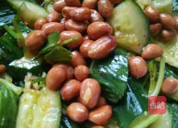 凉拌黄瓜的做法图解6