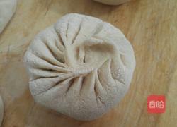 五彩白菜包的做法图解5