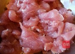 老姐的招牌油焖饭的做法图解2