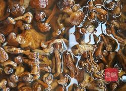 老姐的招牌油焖饭的做法图解3