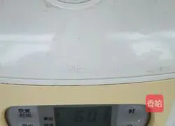 Illustration of my sister’s signature braised rice recipe 7