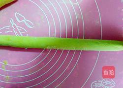 缤纷饺子(彩蔬饺子)的做法图解11